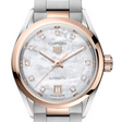 Tag Heuer Carrera Date Calibre 9