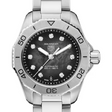 Tag Heuer Aquaracer Professional 200 Date