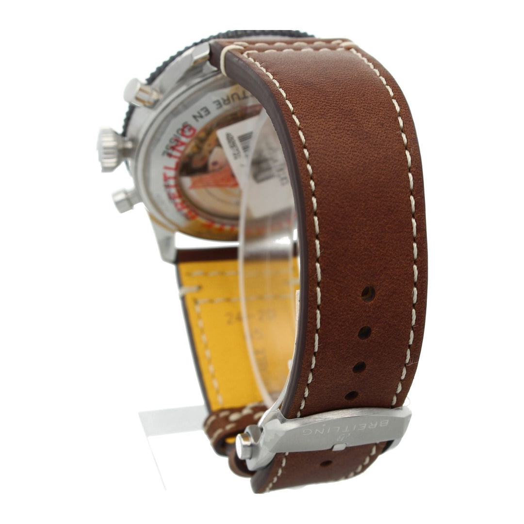 Breitling Super AVI B04 Chronograph GMT 46 Mosquito