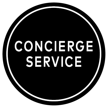 Concierge Product
